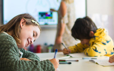 PISA, la estrategia del Departamento de Educación… ¿y después qué?